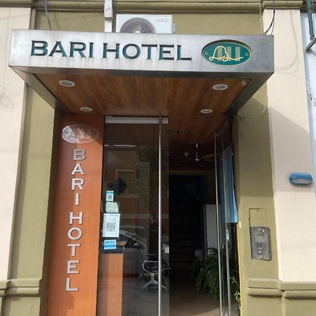 Apart Hotel Bari Córdoba Exteriér fotografie