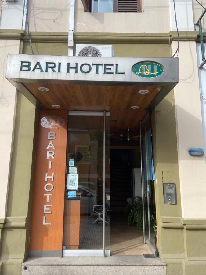 Apart Hotel Bari Córdoba Exteriér fotografie